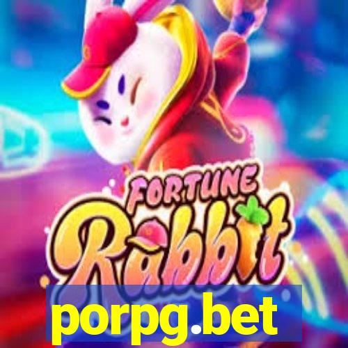 porpg.bet