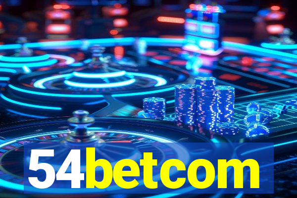 54betcom