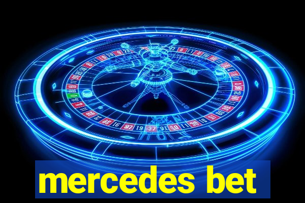 mercedes bet