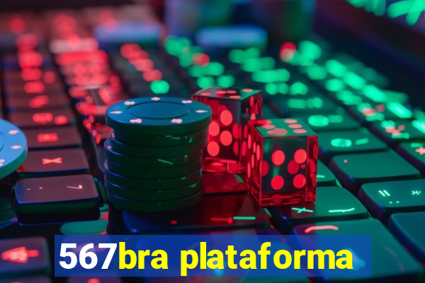 567bra plataforma