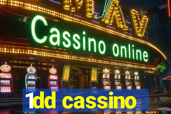 1dd cassino