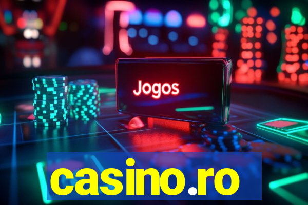 casino.ro