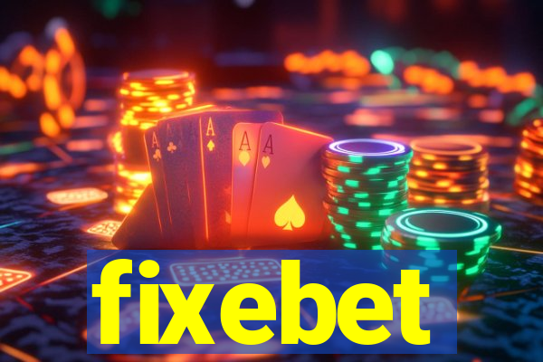 fixebet