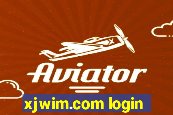 xjwim.com login