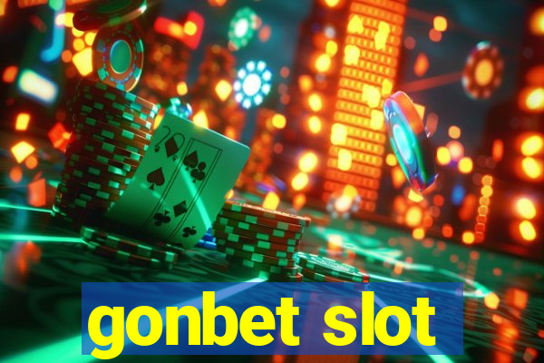 gonbet slot