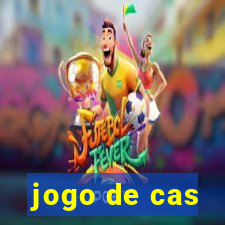 jogo de cas