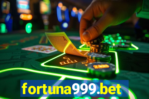 fortuna999.bet