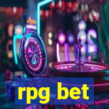 rpg bet