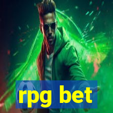 rpg bet