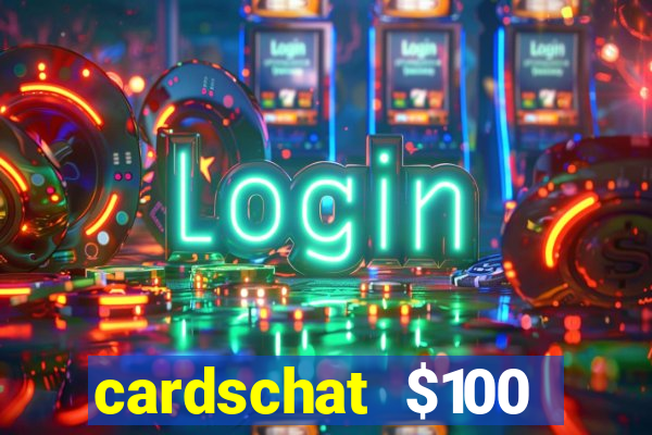 cardschat $100 freeroll password