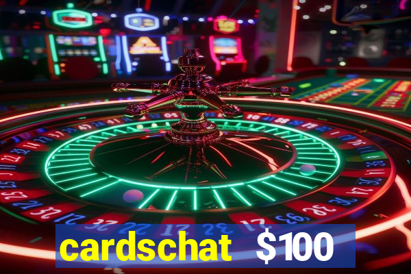 cardschat $100 freeroll password