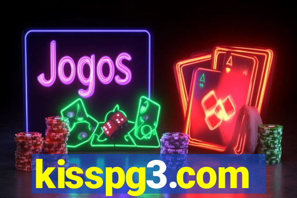 kisspg3.com