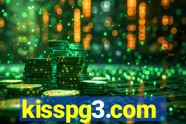 kisspg3.com