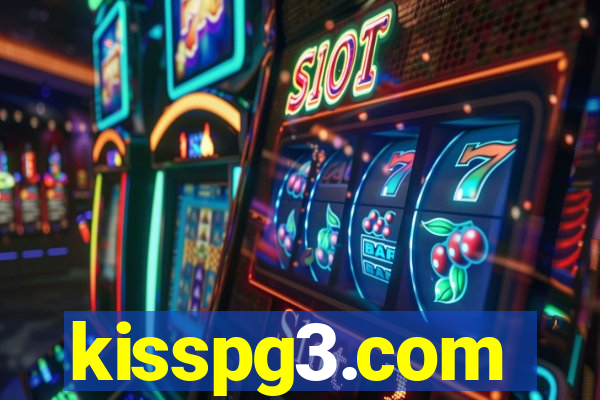 kisspg3.com