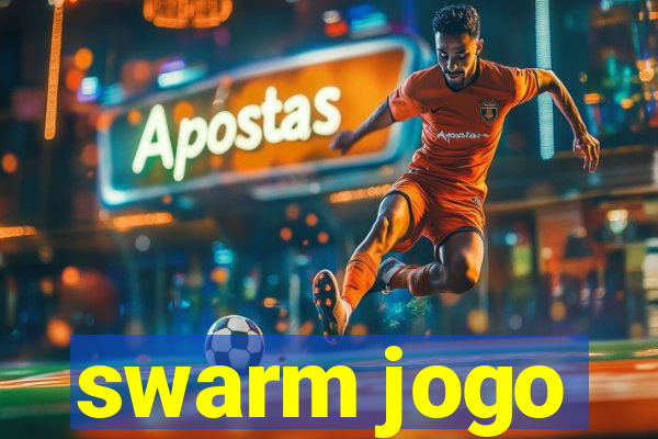 swarm jogo