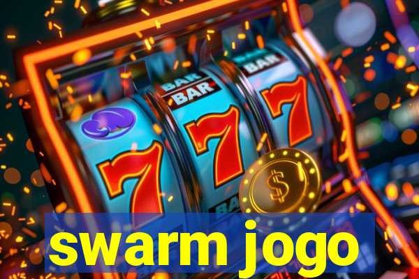 swarm jogo