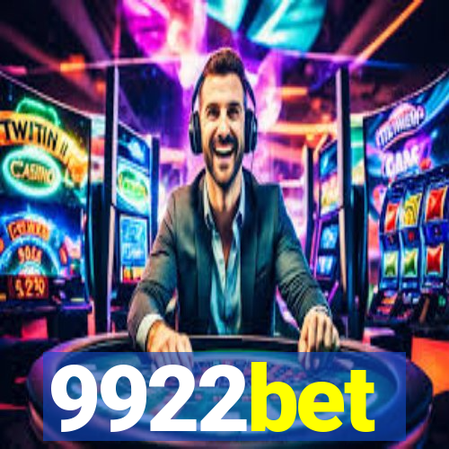 9922bet