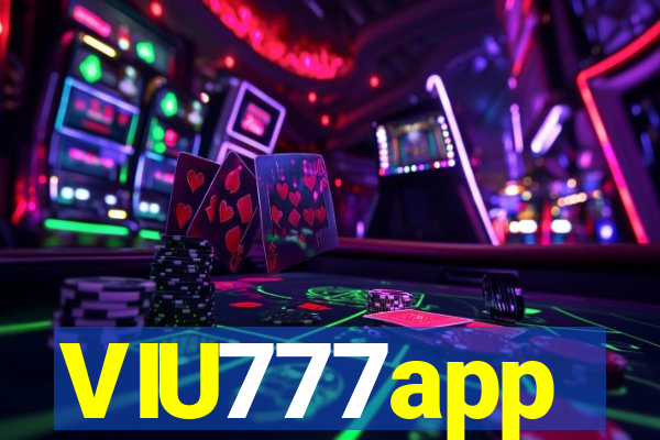 VIU777app