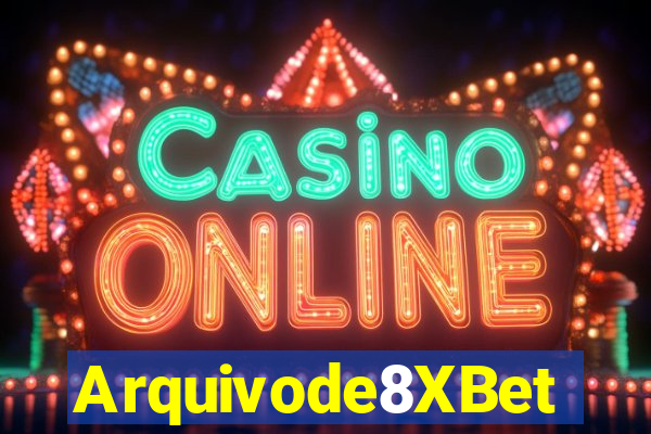 Arquivode8XBet