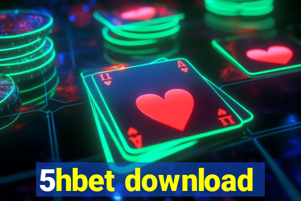 5hbet download