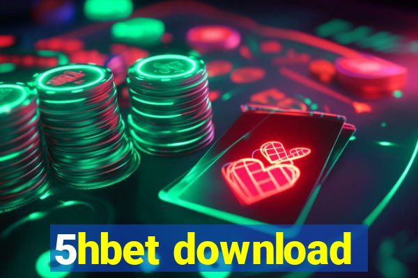 5hbet download