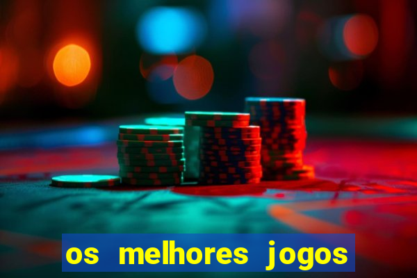 os melhores jogos online para ganhar dinheiro