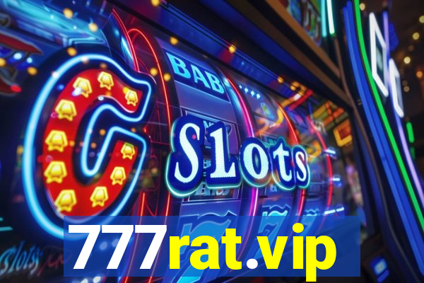 777rat.vip