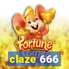 claze 666