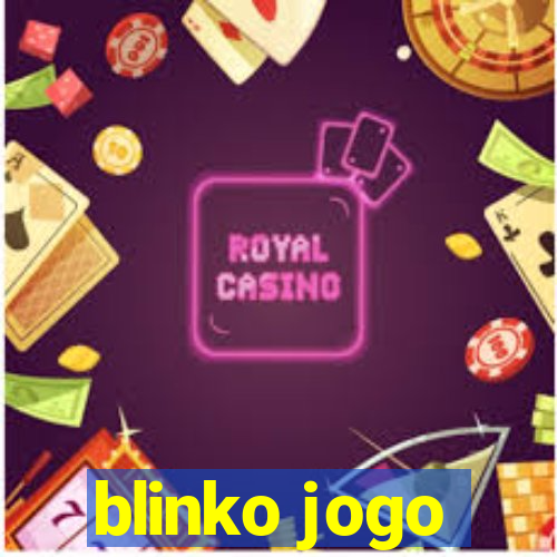 blinko jogo