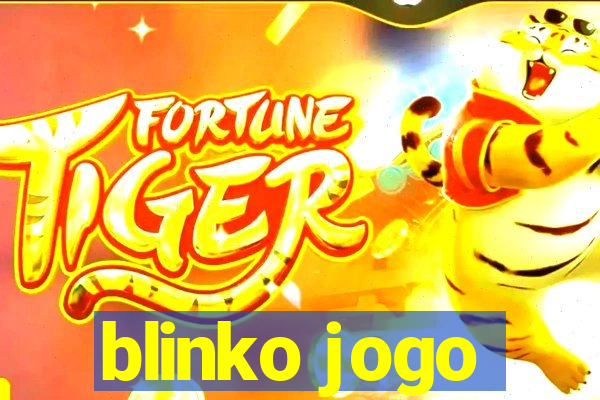 blinko jogo