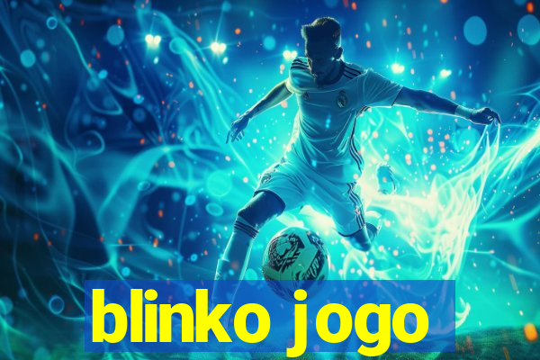 blinko jogo