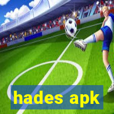 hades apk