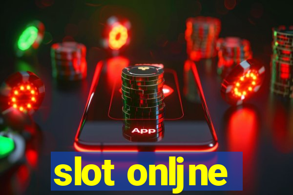 slot onljne