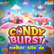 melhor site de aposta esportiva