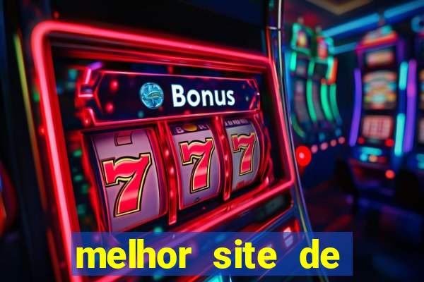 melhor site de aposta esportiva