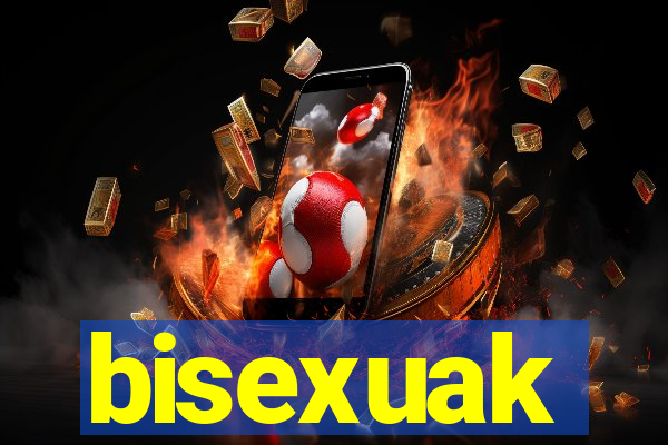 bisexuak