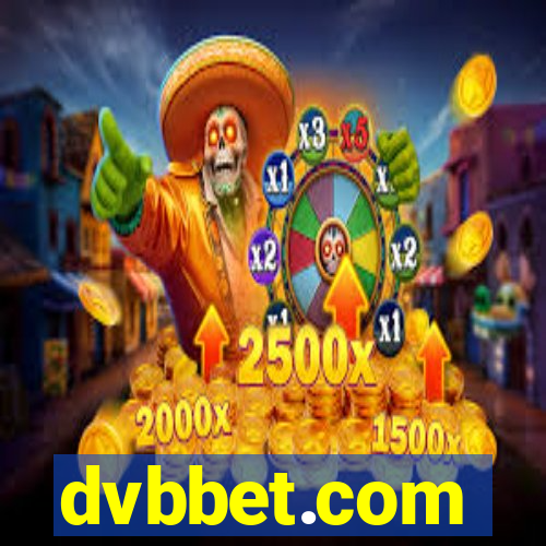 dvbbet.com