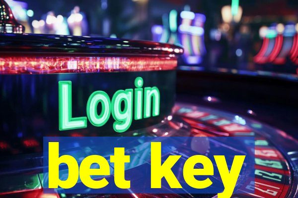 bet key