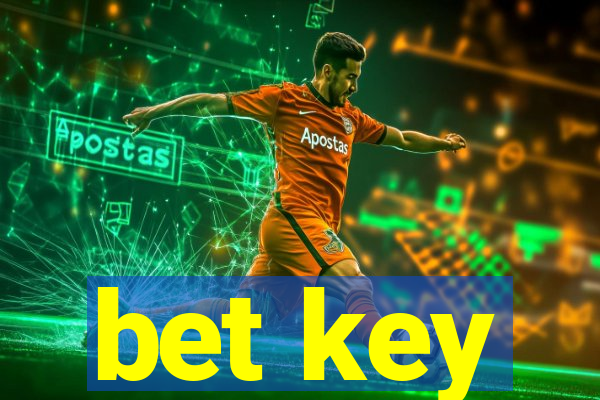 bet key