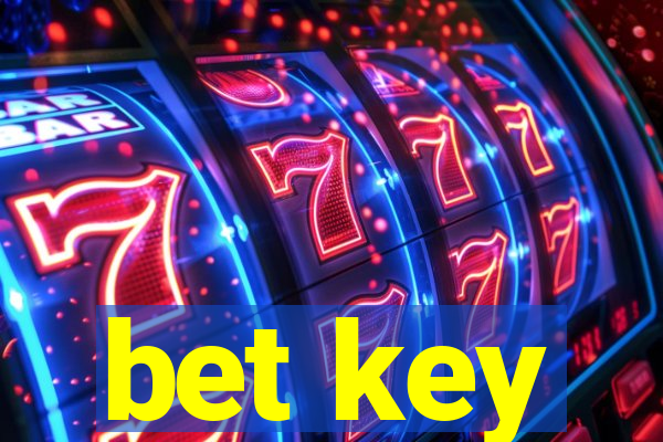 bet key