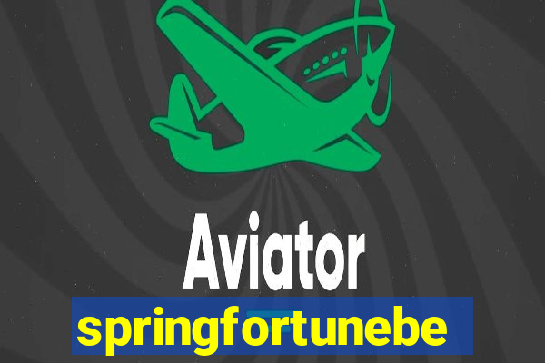 springfortunebet.com