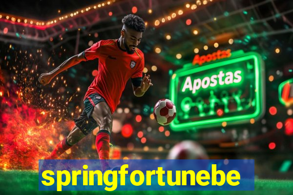 springfortunebet.com