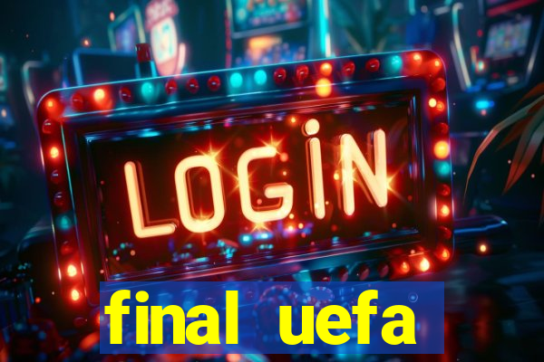 final uefa champions 2013