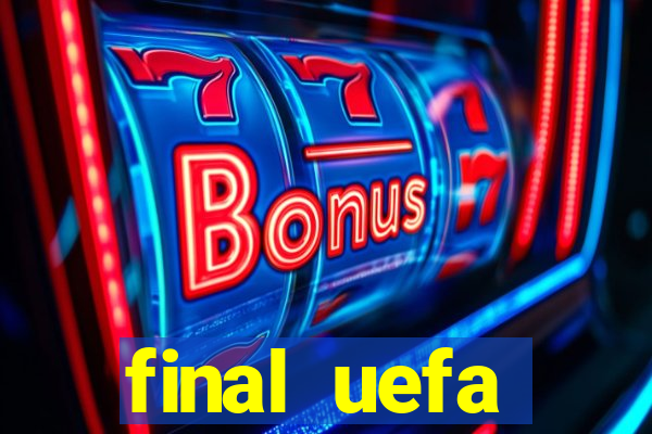 final uefa champions 2013