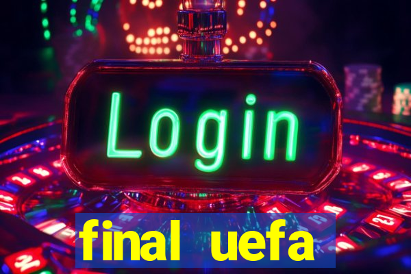 final uefa champions 2013