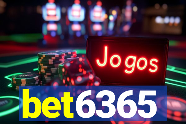 bet6365