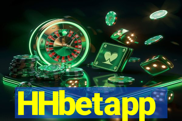 HHbetapp