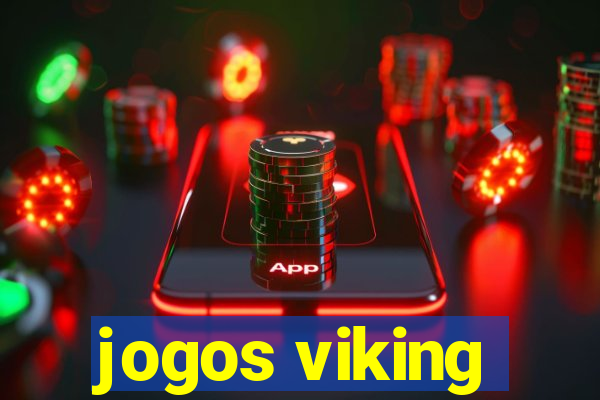 jogos viking