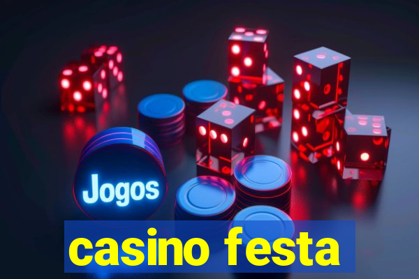 casino festa