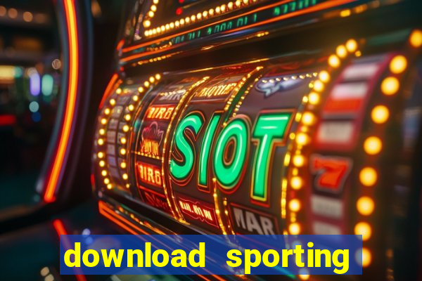 download sporting bet app